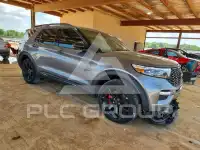 2021 Ford EXPLORER photo