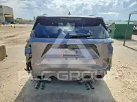 2021 Ford EXPLORER фото