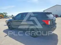 2021 Ford EXPLORER фото