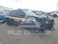 2021 Ford EXPLORER фото