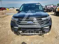 2021 Ford EXPLORER фото