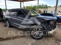 2021 Ford EXPLORER photo