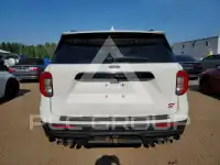 2021 Ford EXPLORER фото