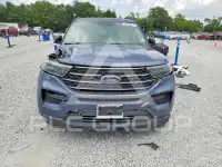 2021 Ford EXPLORER фото