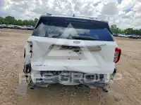 2021 Ford EXPLORER photo