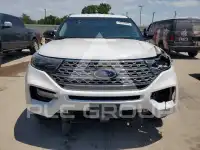 2021 Ford EXPLORER фото
