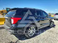 2021 Ford EXPLORER фото