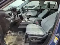 2021 Ford EXPLORER фото