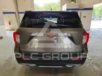2021 Ford EXPLORER фото