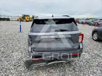 2021 Ford EXPLORER photo
