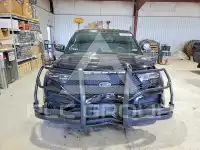 2021 Ford EXPLORER photo