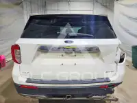 2021 Ford EXPLORER фото