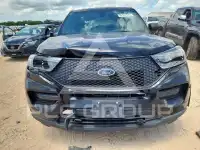 2021 Ford EXPLORER фото