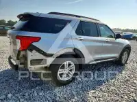 2021 Ford EXPLORER photo