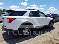 2021 Ford EXPLORER фото