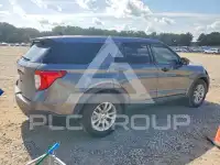 2021 Ford EXPLORER фото