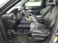 2021 Ford EXPLORER photo