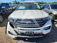 2021 Ford EXPLORER фото