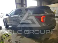 2021 Ford EXPLORER photo