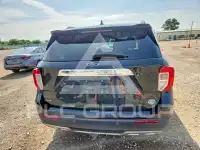 2021 Ford EXPLORER фото
