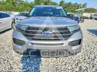 2021 Ford EXPLORER photo