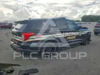 2021 Ford EXPLORER фото