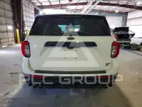 2021 Ford EXPLORER фото