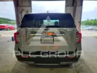 2021 Ford EXPLORER photo