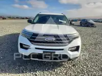 2021 Ford EXPLORER фото