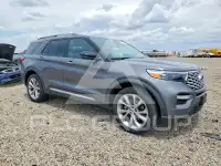 2021 Ford EXPLORER фото