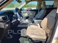 2021 Ford EXPLORER photo