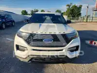 2021 Ford EXPLORER фото