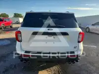 2021 Ford EXPLORER фото