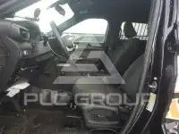 2021 Ford EXPLORER фото