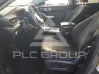 2021 Ford EXPLORER photo