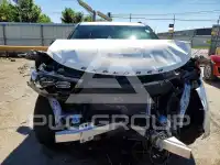 2021 Ford EXPLORER фото