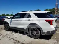 2021 Ford EXPLORER фото