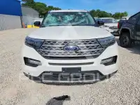 2021 Ford EXPLORER фото