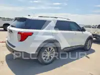 2021 Ford EXPLORER фото