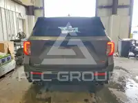 2021 Ford EXPLORER photo