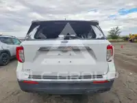 2021 Ford EXPLORER photo