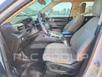 2021 Ford EXPLORER фото