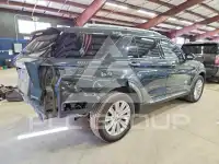 2021 Ford EXPLORER фото