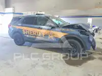 2021 Ford EXPLORER фото