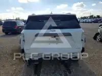 2021 Ford EXPLORER фото