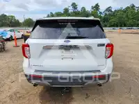 2021 Ford EXPLORER photo
