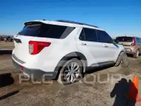 2021 Ford EXPLORER фото