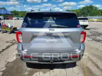 2021 Ford EXPLORER photo