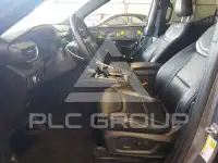 2021 Ford EXPLORER фото