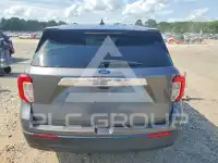 2021 Ford EXPLORER фото